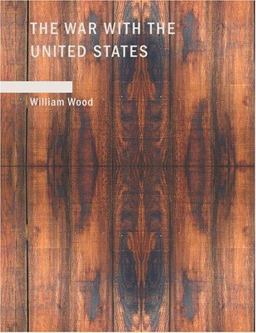 The War with the United States