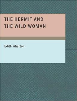 The Hermit and the Wild Woman