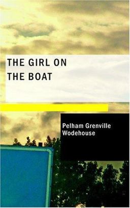 The Girl on the Boat