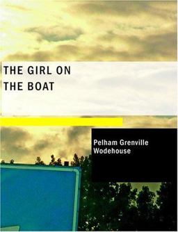 The Girl on the Boat