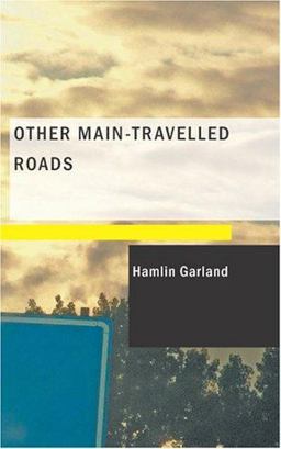 Other Main-Travelled Roads Other Main-Travelled Roads