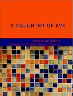 A Daughter of Eve