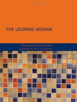 The Leopard Woman