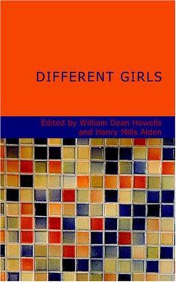 Different Girls