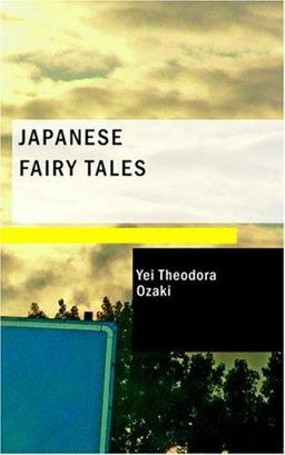 Japanese Fairy Tales