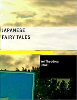 Japanese Fairy Tales