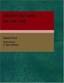 Shorty Mccabe on the Job