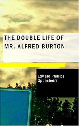 The Double Life of Mr. Alfred Burton