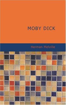 Moby-Dick