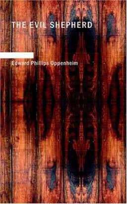 The Evil Shepherd