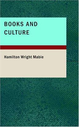 Books and Culture Books and Culture