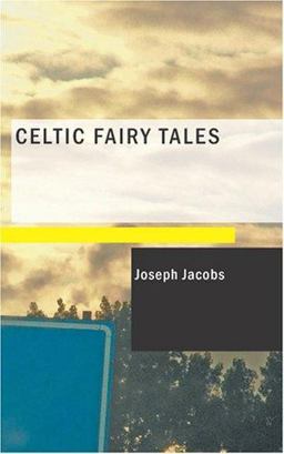Celtic Fairy Tales