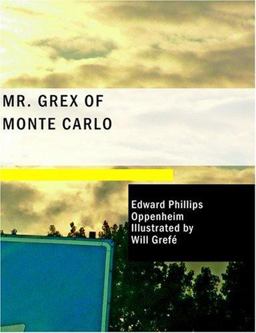 Mr. Grex of Monte Carlo