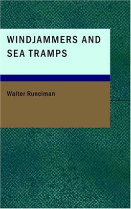 Windjammers and Sea Tramps