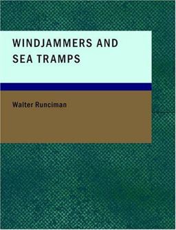 Windjammers and Sea Tramps