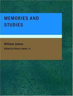 Memories and Studies