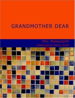 Grandmother Dear