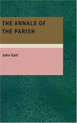 The Annals of the Parish