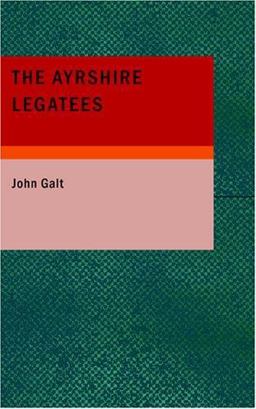 The Ayrshire Legatees