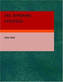 The Ayrshire Legatees
