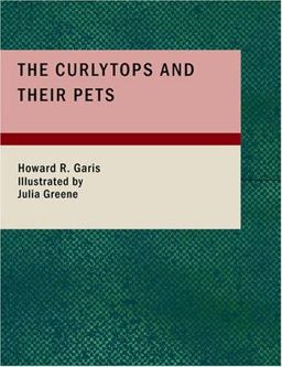 The Curlytops and Their Pets