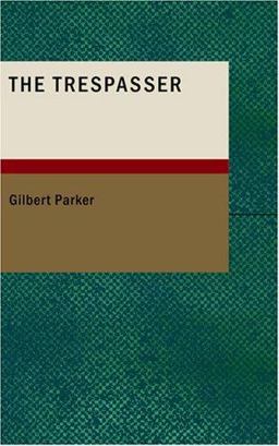 The Trespasser (Parker)