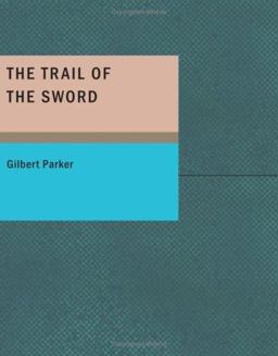 The Trail of the Sword