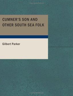 Cumner's Son and Other South Sea Folk