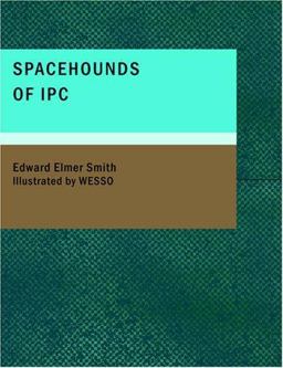 Spacehounds of IPC