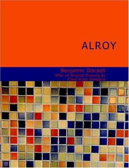 Alroy