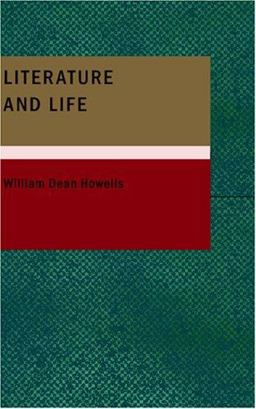 Literature and Life