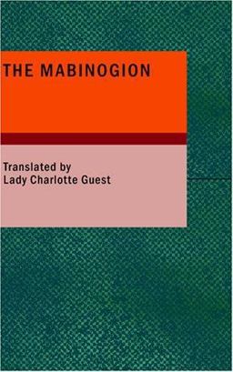 The Mabinogion
