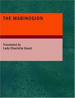 The Mabinogion