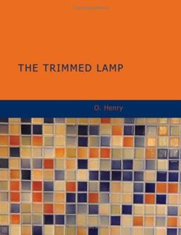 The Trimmed Lamp
