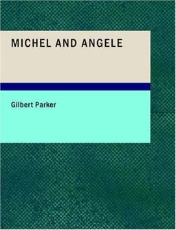 Michel and Angele