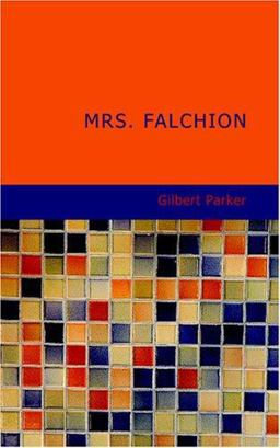 Mrs. Falchion