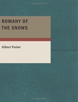 Romany of the Snows