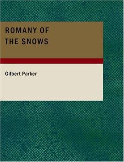 Romany of the Snows