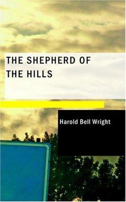 The Shepherd of the Hills