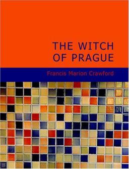 The Witch of Prague
