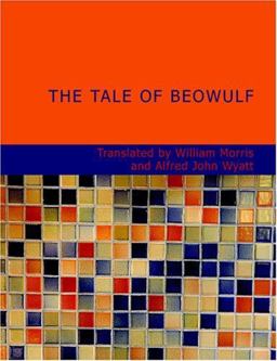 The Tale of Beowulf