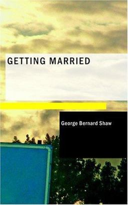 Getting Married