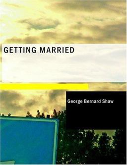Getting Married