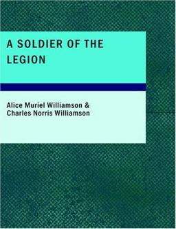 A Soldier of the Legion