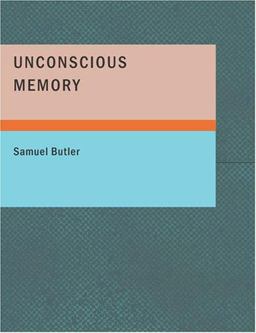 Unconscious Memory