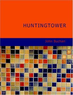 Huntingtower