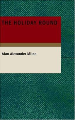 The Holiday Round