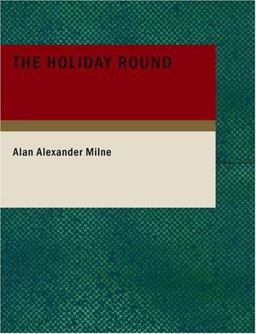 The Holiday Round