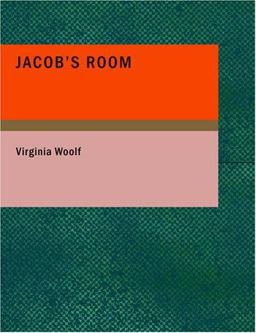 Jacob's Room