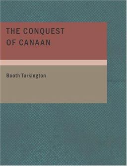 The Conquest of Canaan The Conquest of Canaan